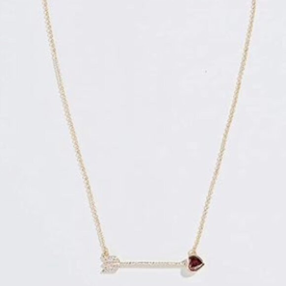Kate Spade New York Romantic Rocks Pendant Necklace - Picture 3 of 4